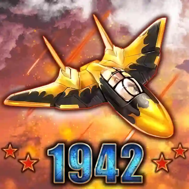 Trò chơi Không chiến 1942 casino uy tín
